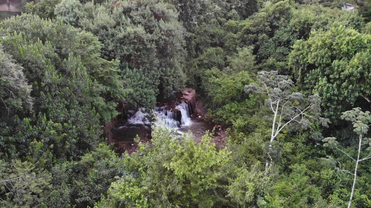 Cachoeira Dos Passaros ฟอสดูอีกวาซู ภายนอก รูปภาพ